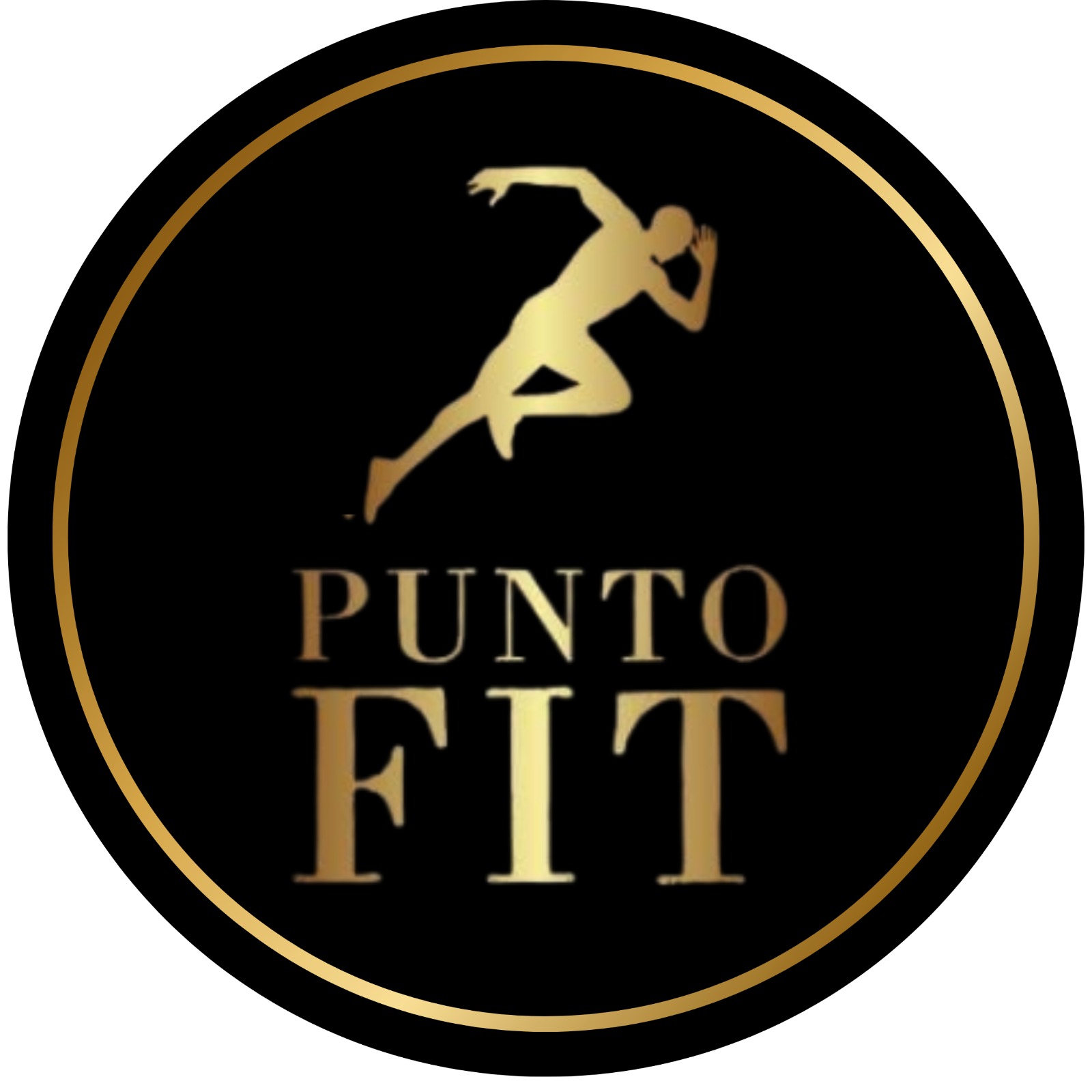 PuntoFit Logo